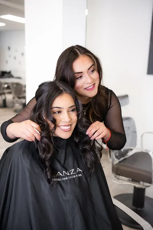 Madril Salon — Hair salon in Boise